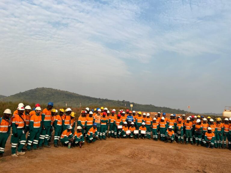 AML Year-End Mass Meeting: A Moment of Reflection, Recognition, and Renewed Commitment